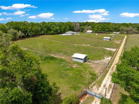 Tiny photo for 4495 SE 150th Street, Summerfield, FL 34491 (MLS # OM719293)