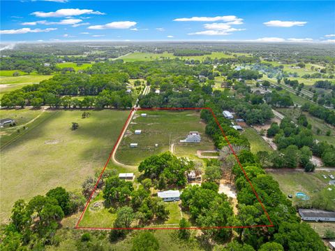 Tiny photo for 4495 SE 150th Street, Summerfield, FL 34491 (MLS # OM719293)