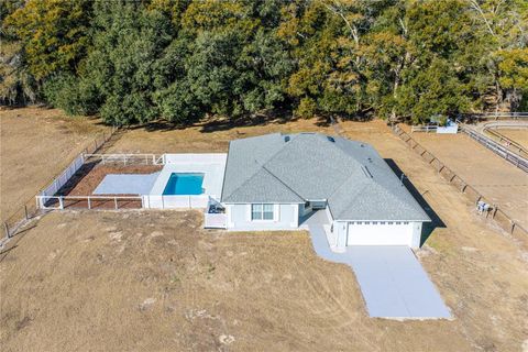 Tiny photo for 4495 SE 150th Street, Summerfield, FL 34491 (MLS # OM719293)