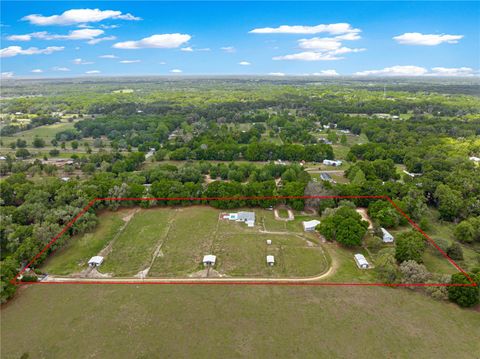 Tiny photo for 4495 SE 150th Street, Summerfield, FL 34491 (MLS # OM719293)