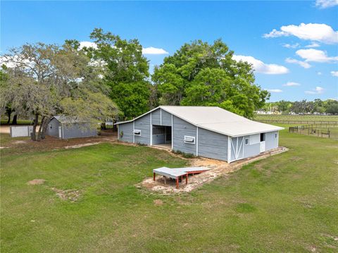Tiny photo for 4495 SE 150th Street, Summerfield, FL 34491 (MLS # OM719293)