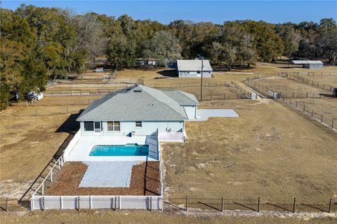 Tiny photo for 4495 SE 150th Street, Summerfield, FL 34491 (MLS # OM719293)