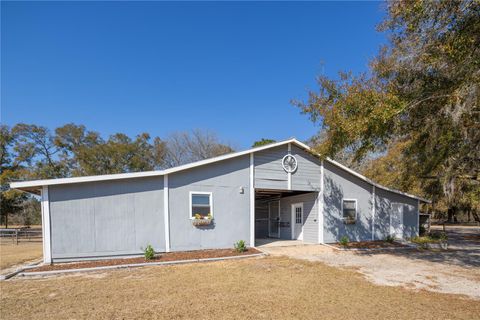 Tiny photo for 4495 SE 150th Street, Summerfield, FL 34491 (MLS # OM719293)