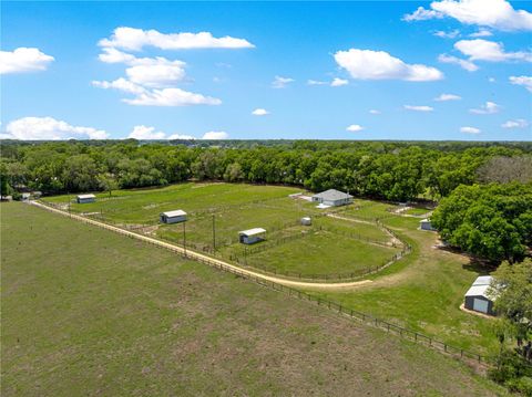 Tiny photo for 4495 SE 150th Street, Summerfield, FL 34491 (MLS # OM719293)
