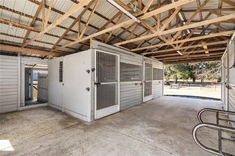 Tiny photo for 4495 SE 150th Street, Summerfield, FL 34491 (MLS # OM719293)