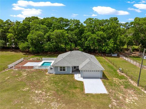 Tiny photo for 4495 SE 150th Street, Summerfield, FL 34491 (MLS # OM719293)