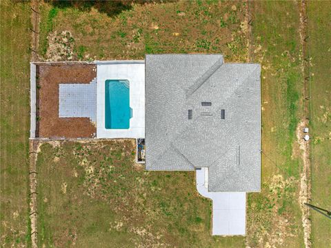 Tiny photo for 4495 SE 150th Street, Summerfield, FL 34491 (MLS # OM719293)