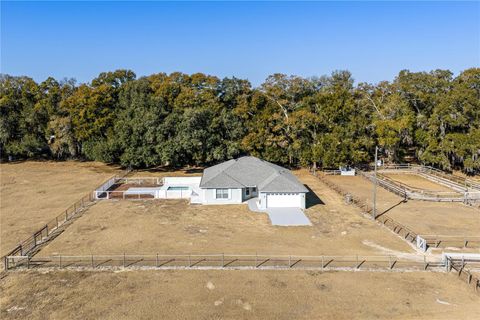 Tiny photo for 4495 SE 150th Street, Summerfield, FL 34491 (MLS # OM719293)