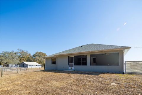 Tiny photo for 4495 SE 150th Street, Summerfield, FL 34491 (MLS # OM719293)