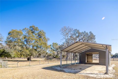 Tiny photo for 4495 SE 150th Street, Summerfield, FL 34491 (MLS # OM719293)