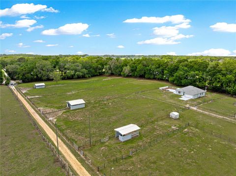 Tiny photo for 4495 SE 150th Street, Summerfield, FL 34491 (MLS # OM719293)