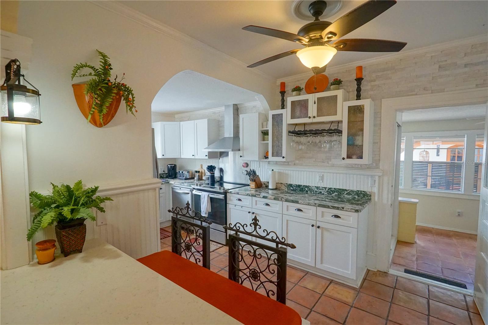 MOUNT DORA - Residential Lease