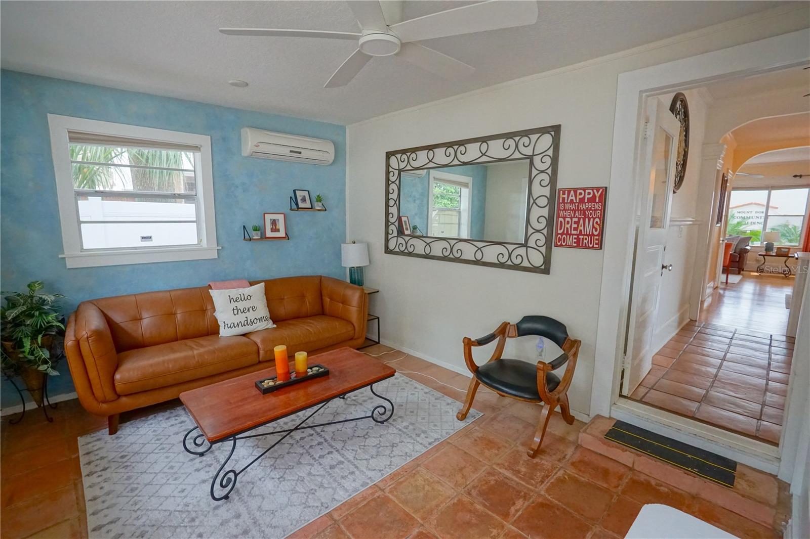 MOUNT DORA - Residential Lease