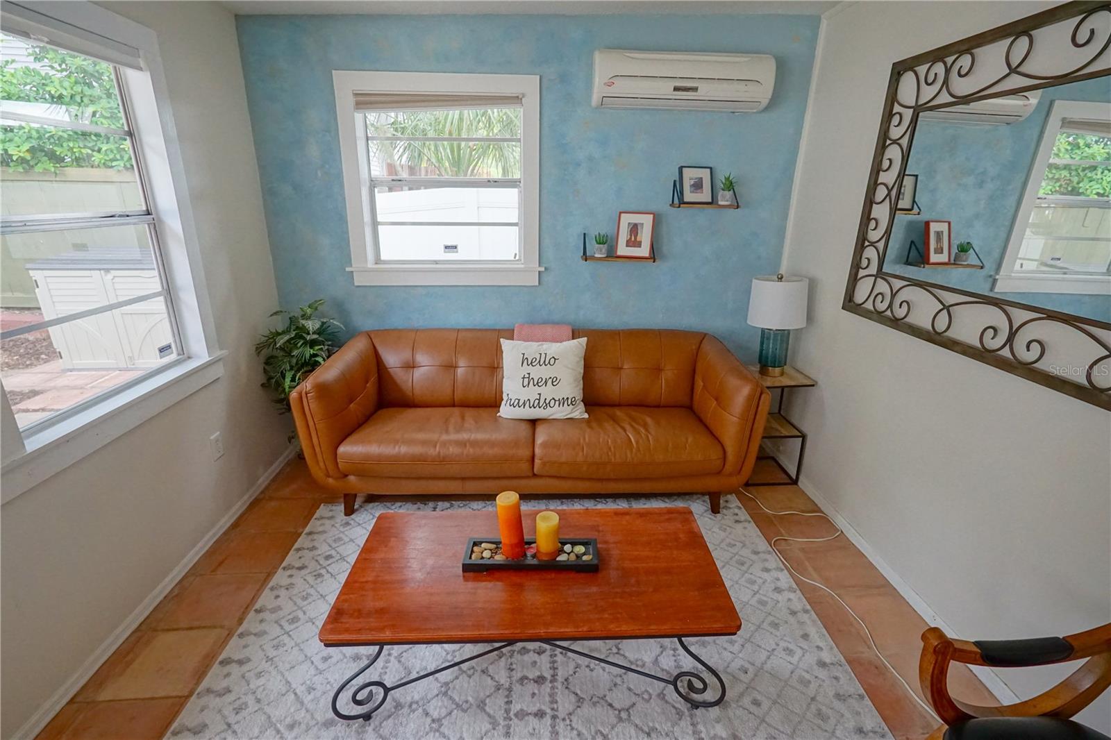 MOUNT DORA - Residential Lease