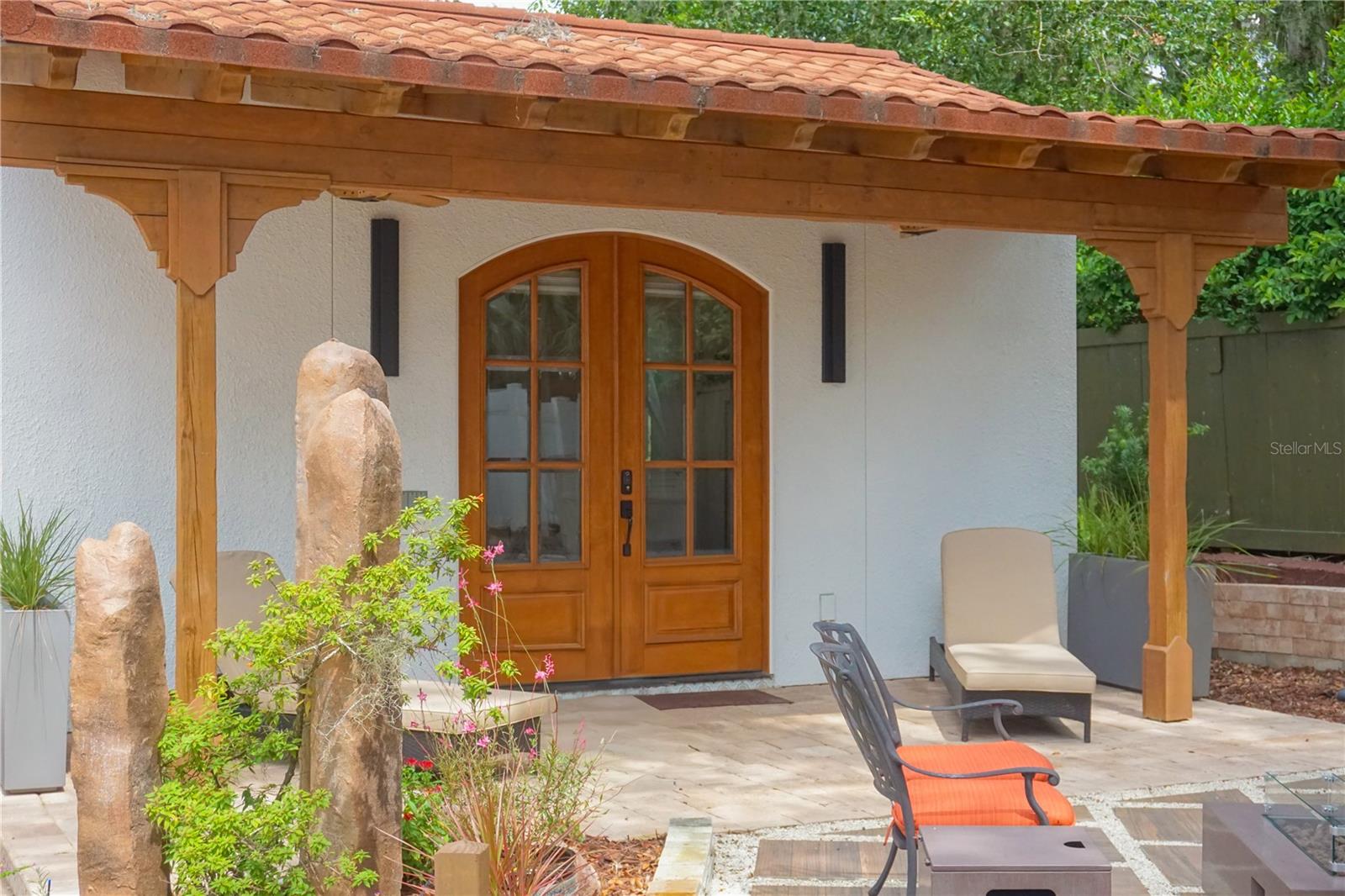 MOUNT DORA - Residential Lease