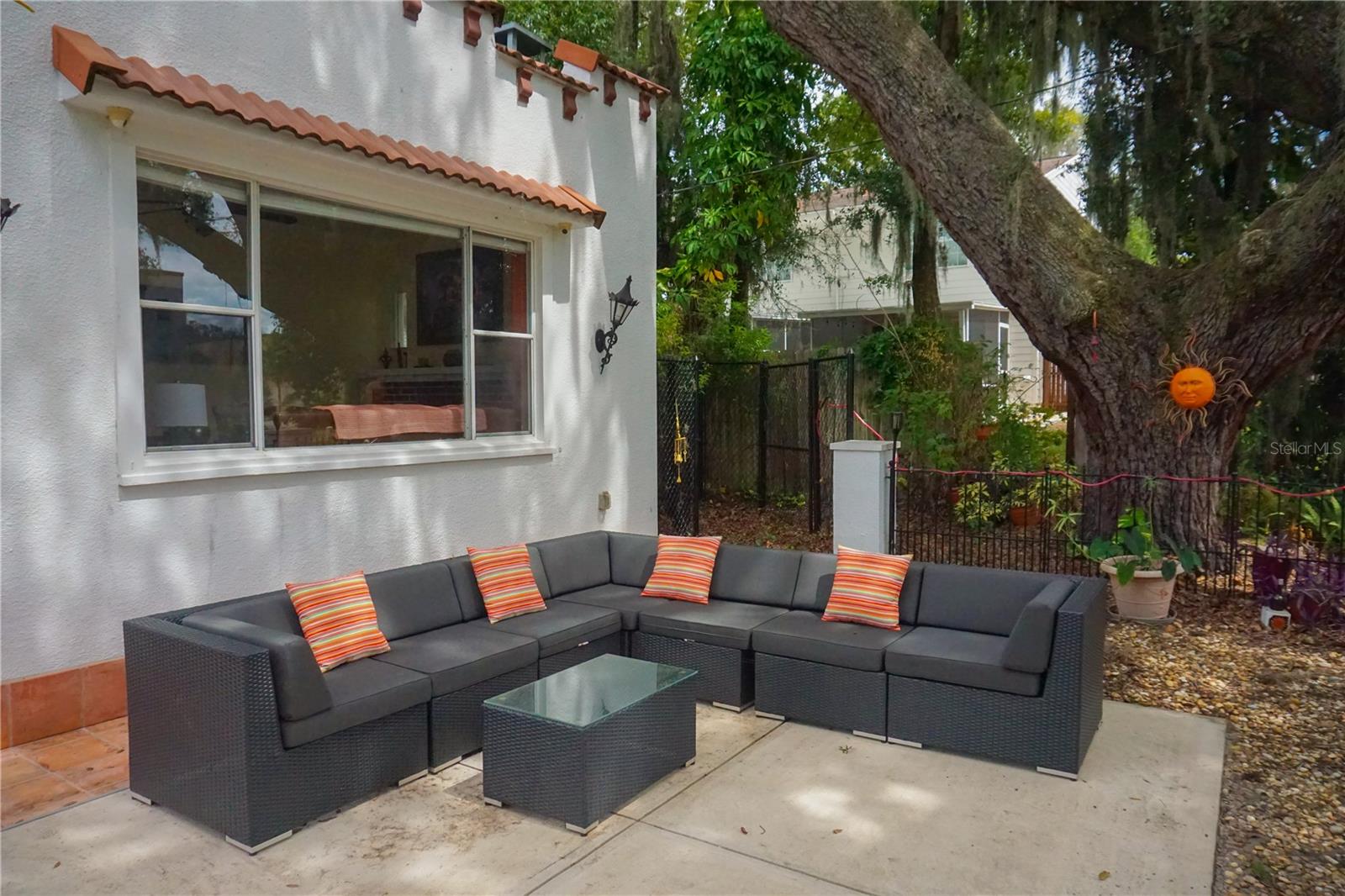 MOUNT DORA - Residential Lease