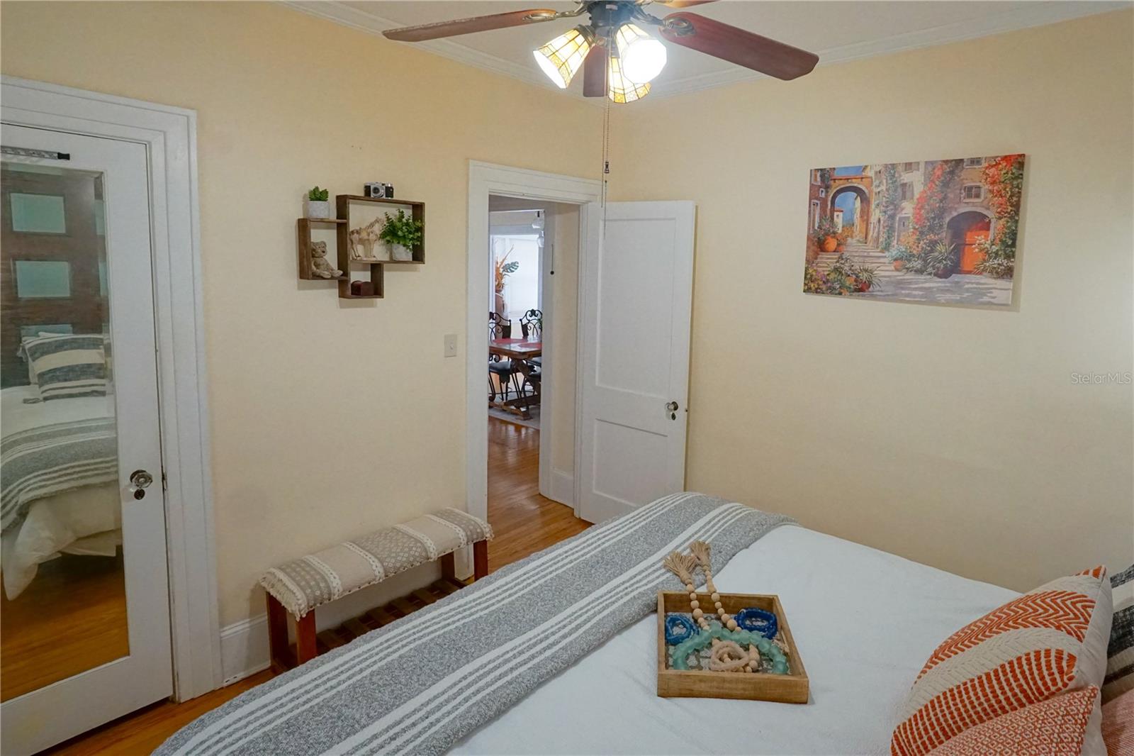 MOUNT DORA - Residential Lease