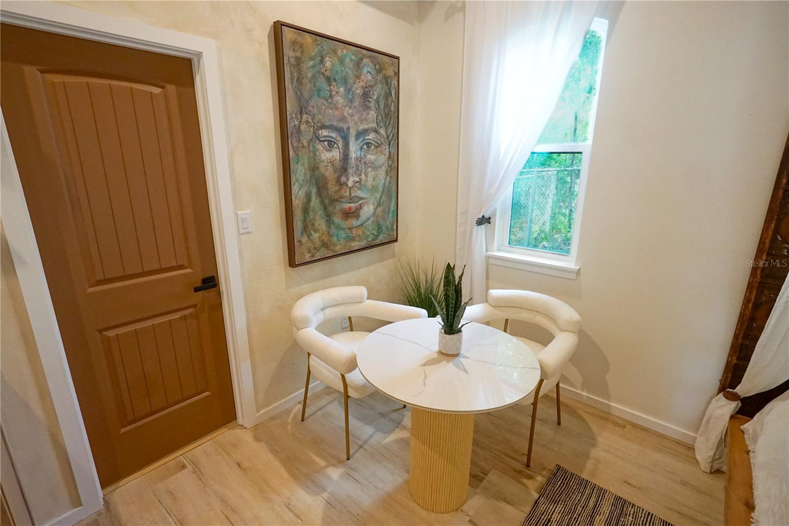 MOUNT DORA - Residential Lease