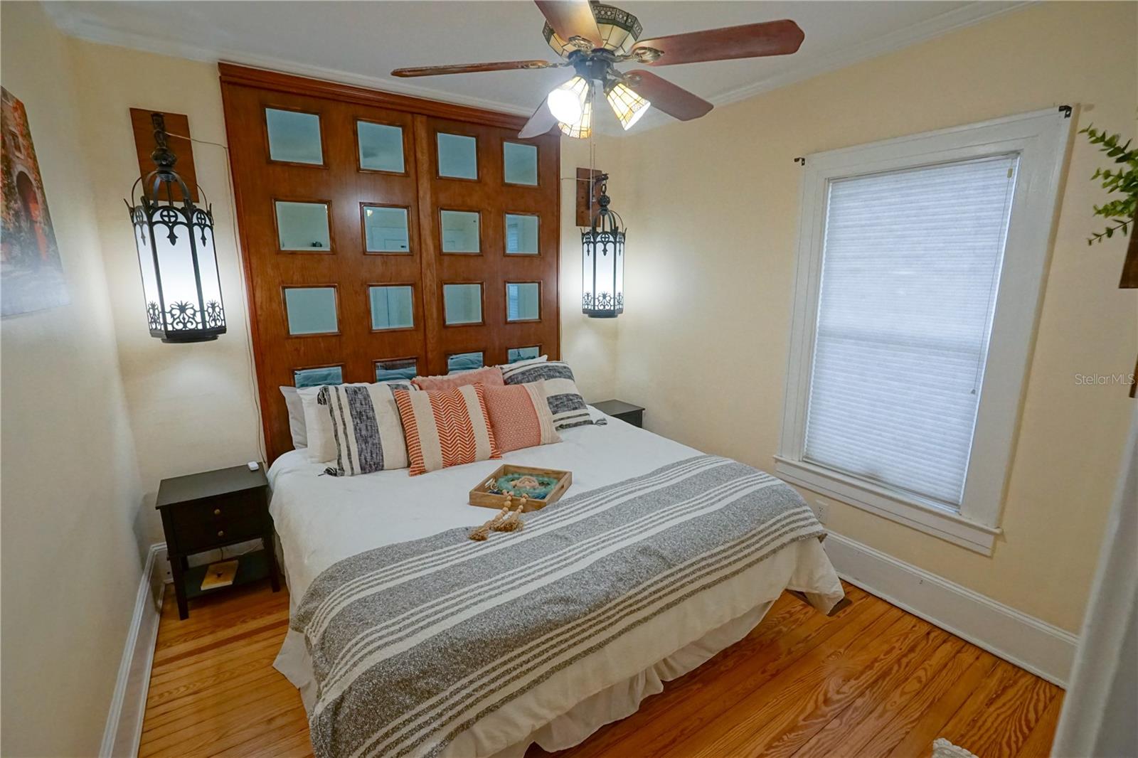 MOUNT DORA - Residential Lease