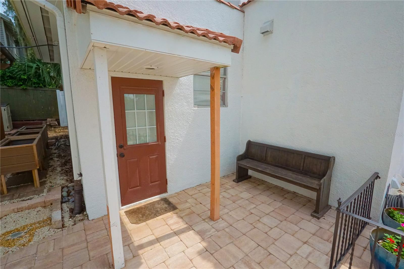 MOUNT DORA - Residential Lease