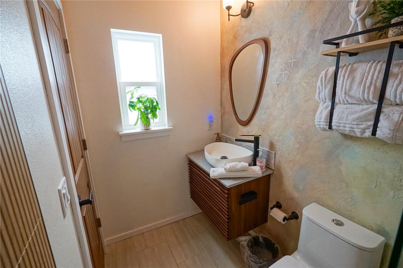 MOUNT DORA - Residential Lease