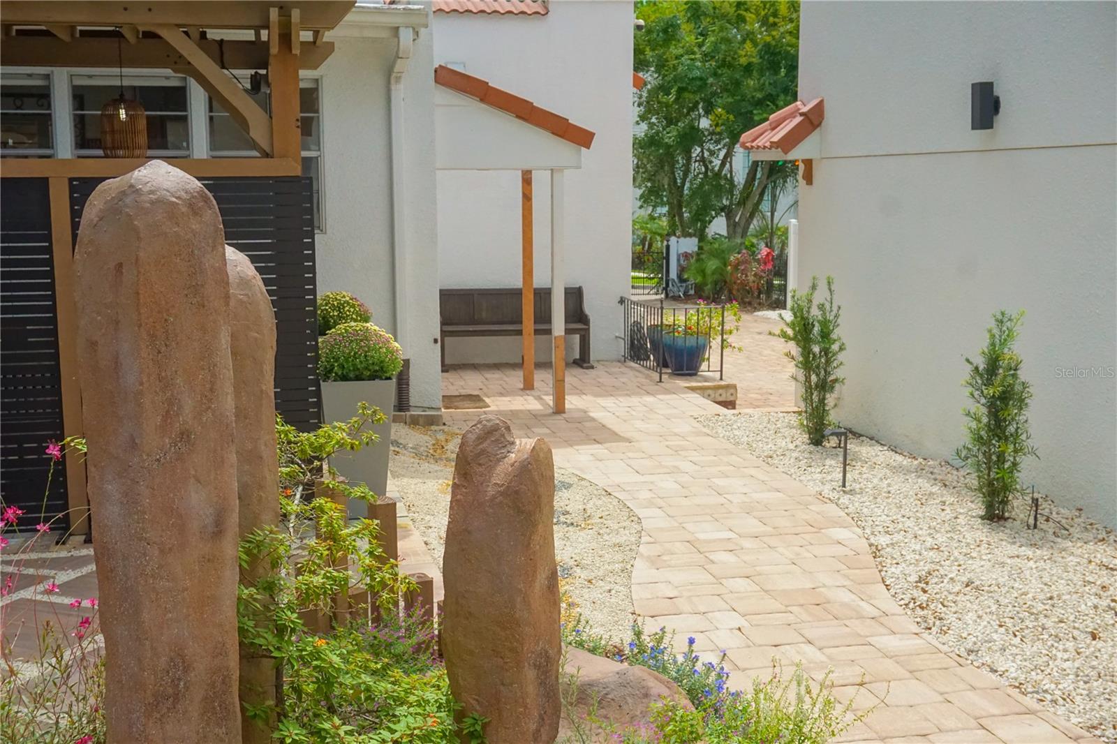 MOUNT DORA - Residential Lease