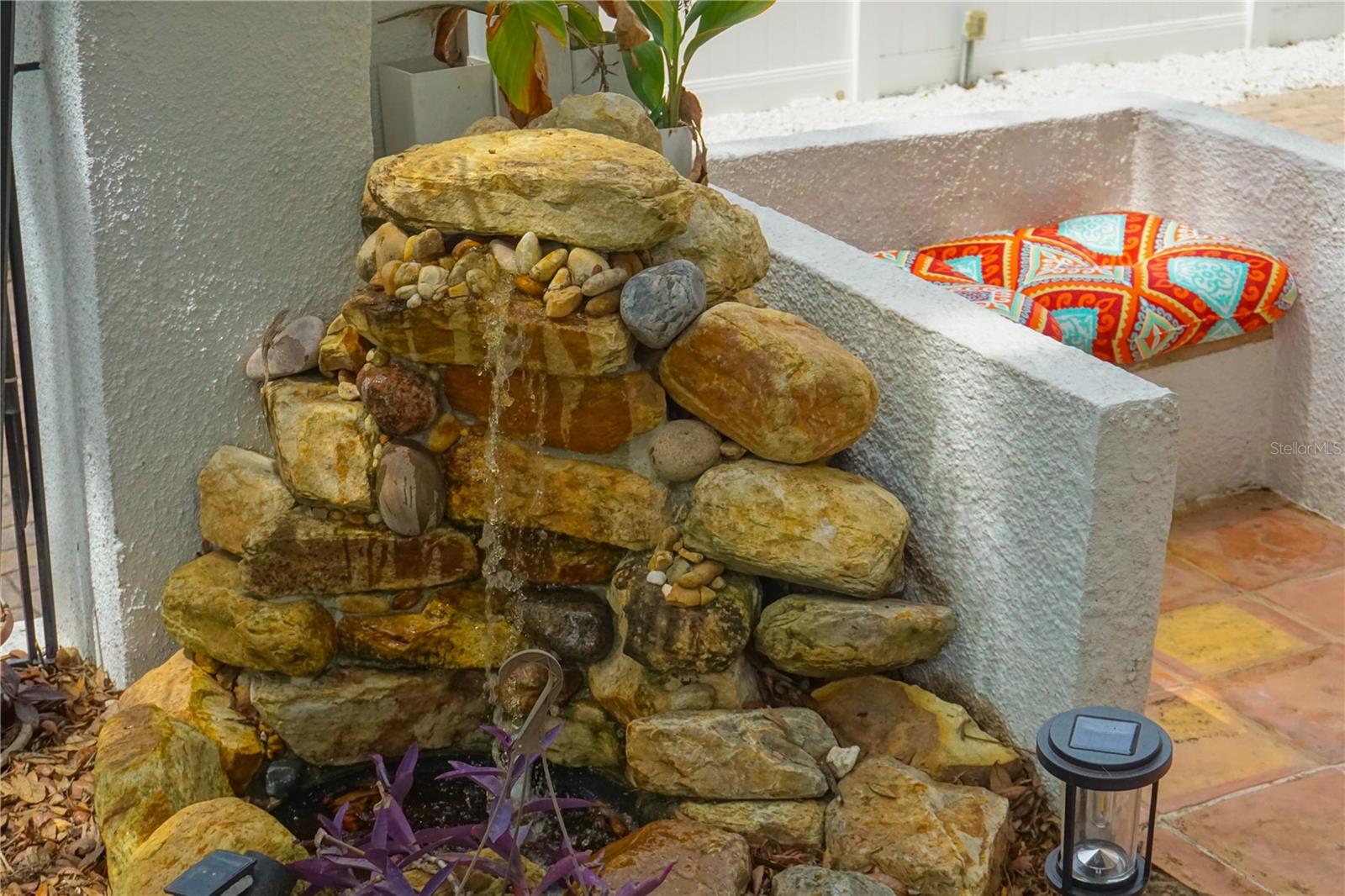 MOUNT DORA - Residential Lease