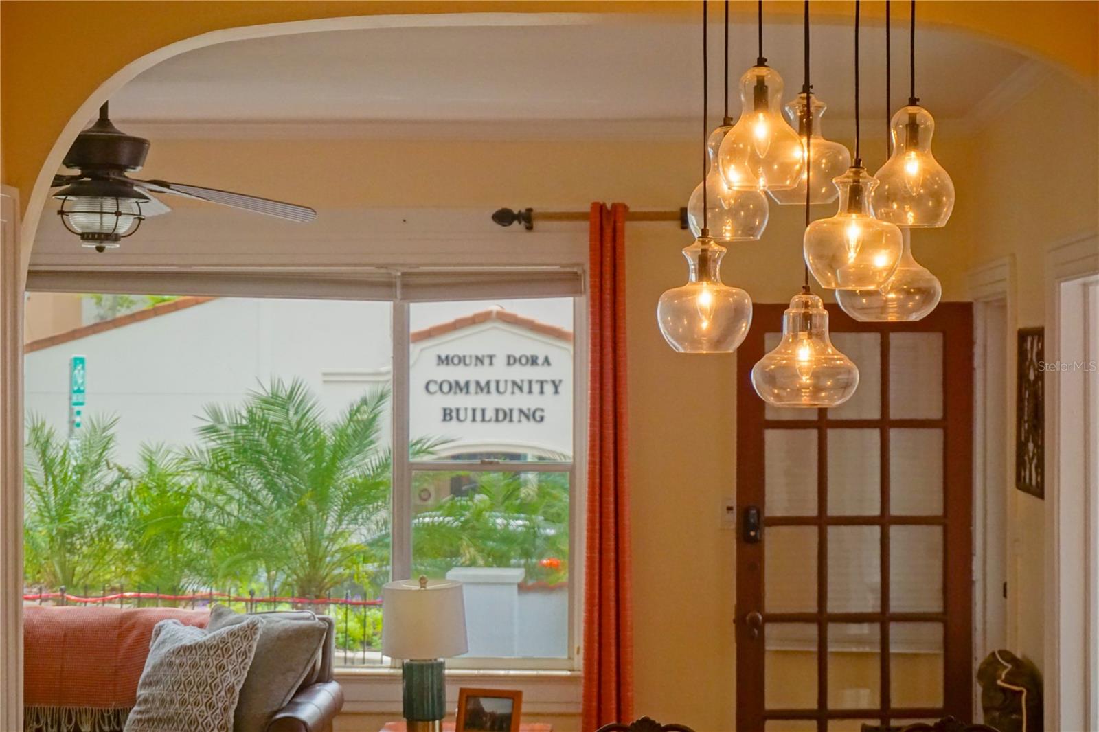 MOUNT DORA - Residential Lease