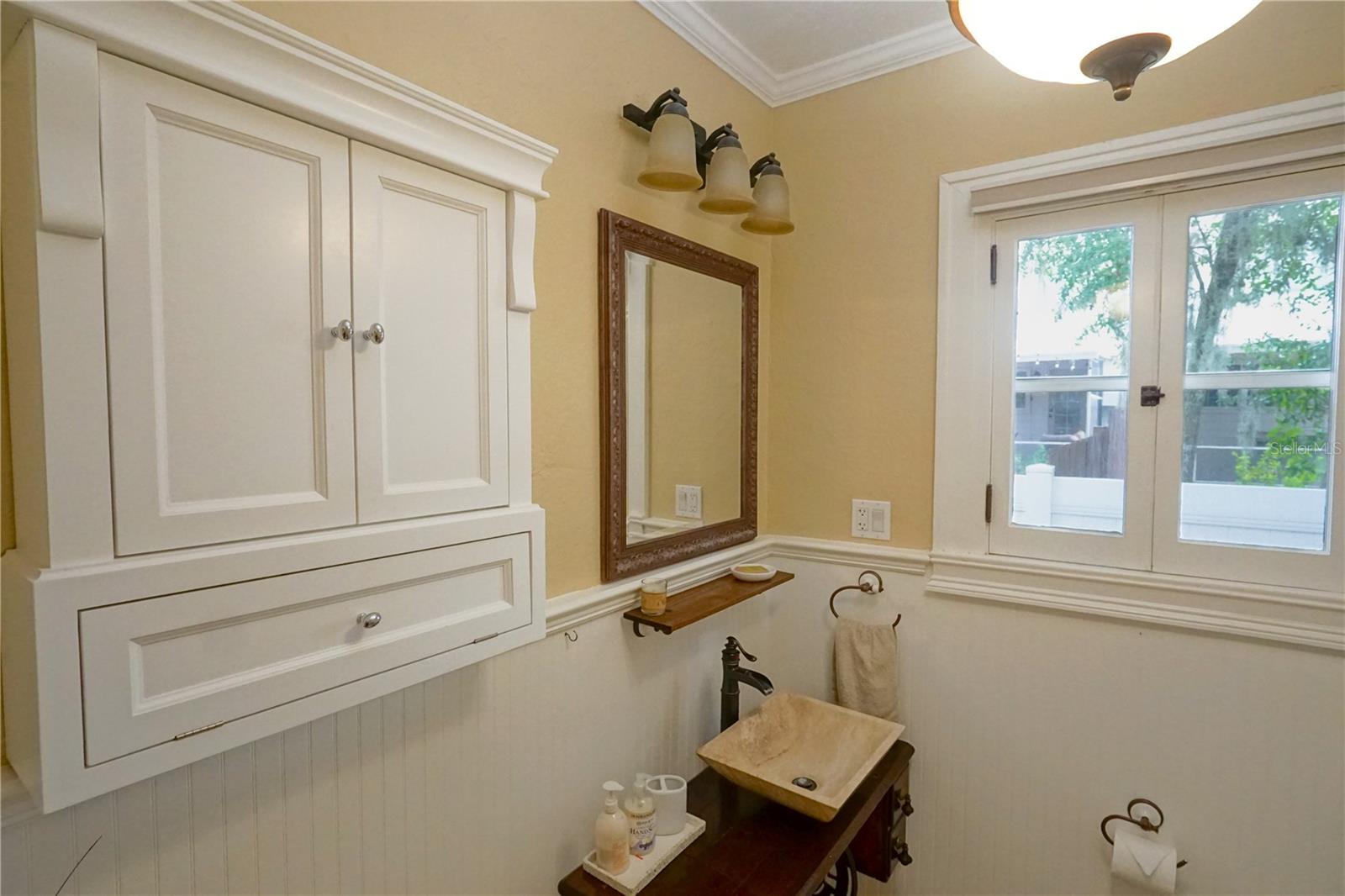 MOUNT DORA - Residential Lease