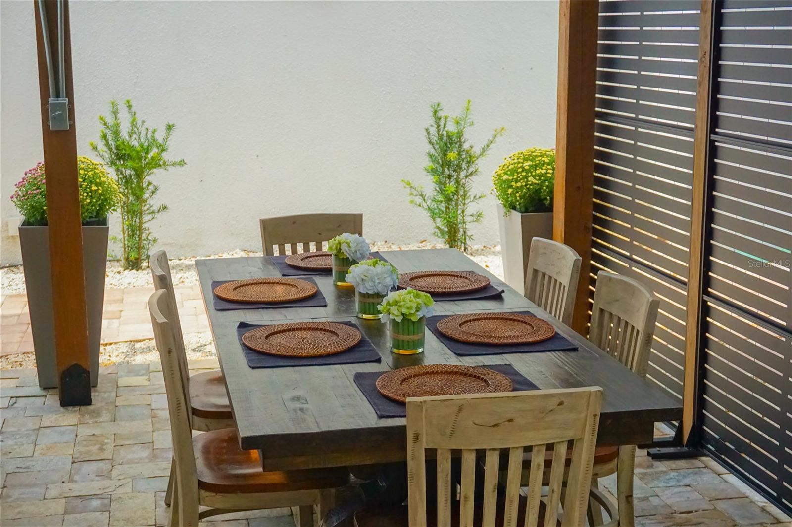 MOUNT DORA - Residential Lease