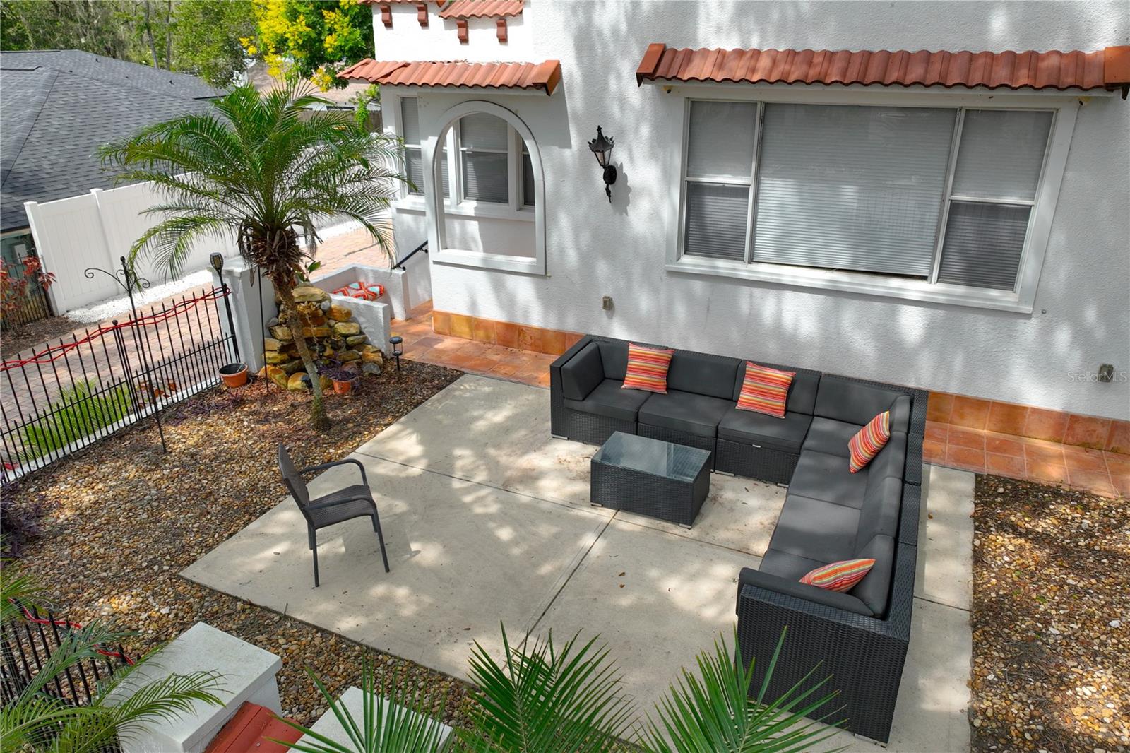 MOUNT DORA - Residential Lease