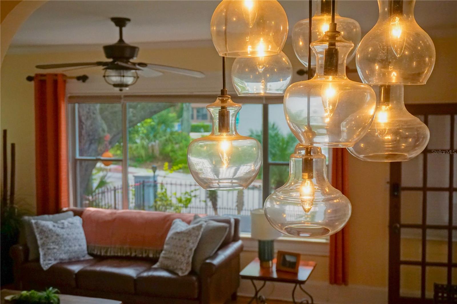 MOUNT DORA - Residential Lease