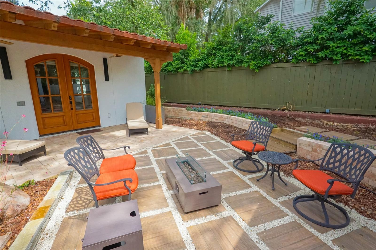 MOUNT DORA - Residential Lease