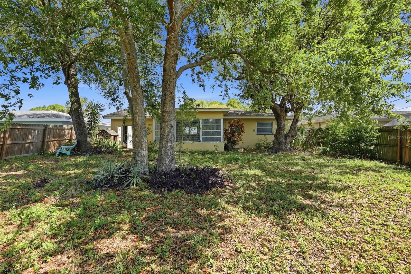 GREENBRIAR - Residential