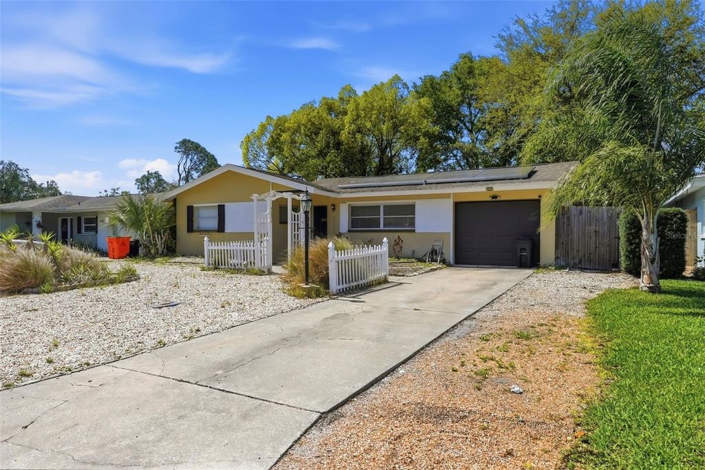 Photo of 2371 Indigo Drive, Clearwater, FL 33763 (MLS # TB8487837)