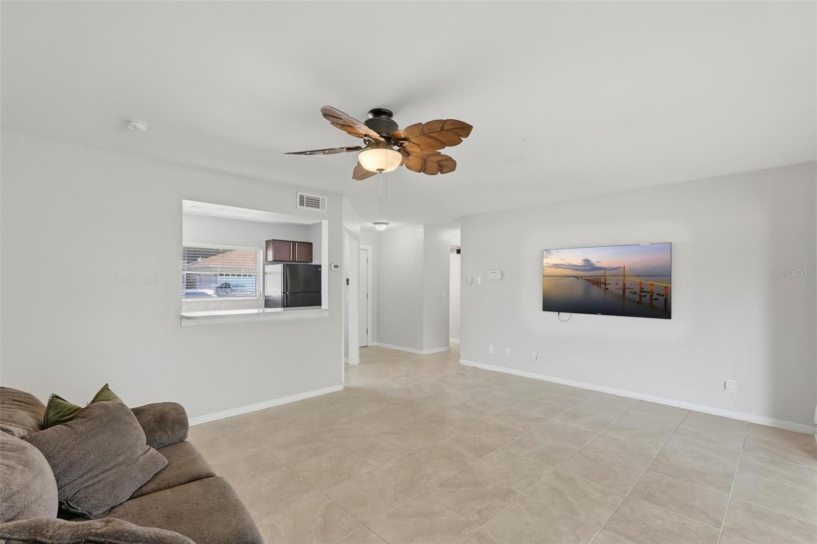 GREENBRIAR - Residential