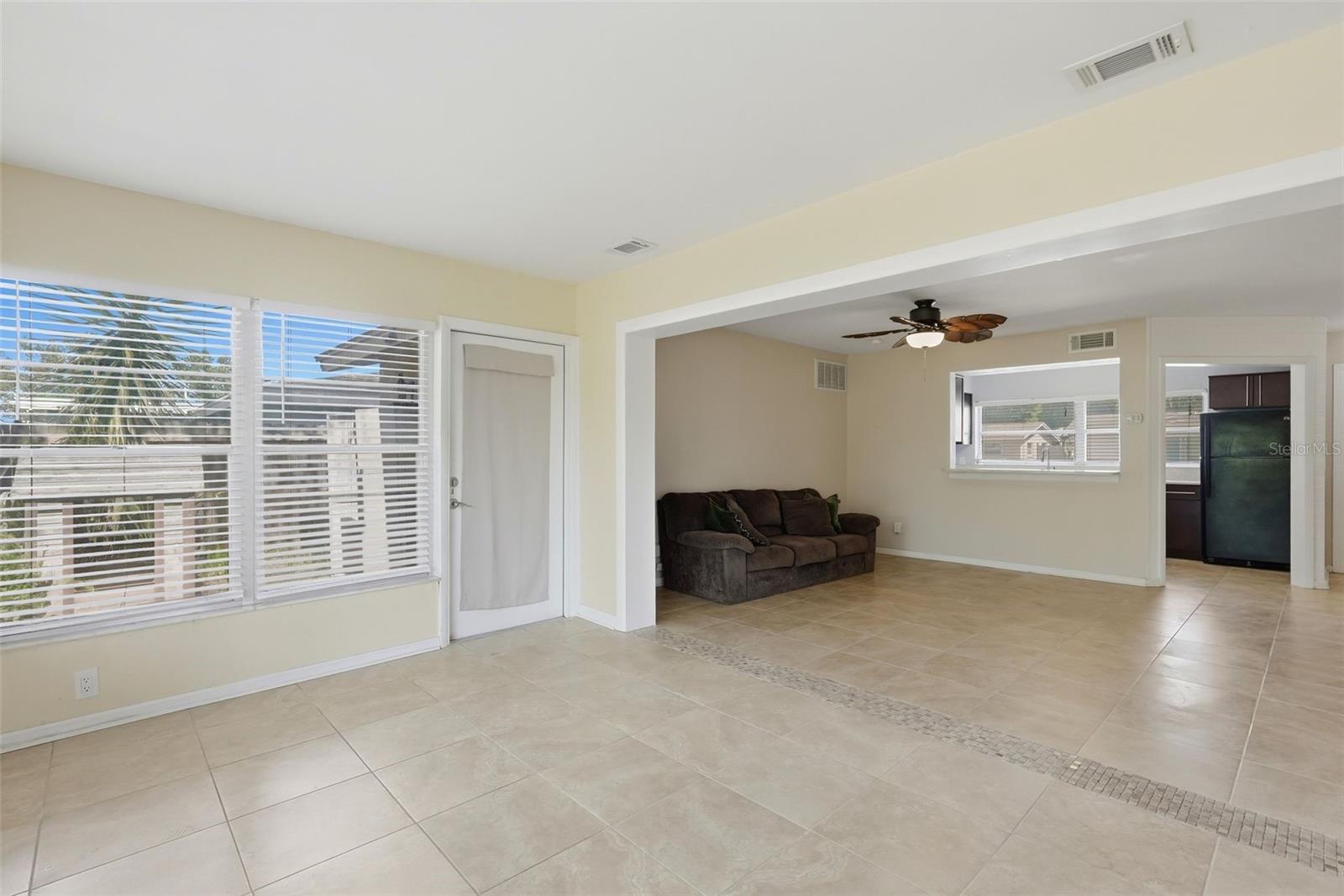 GREENBRIAR - Residential