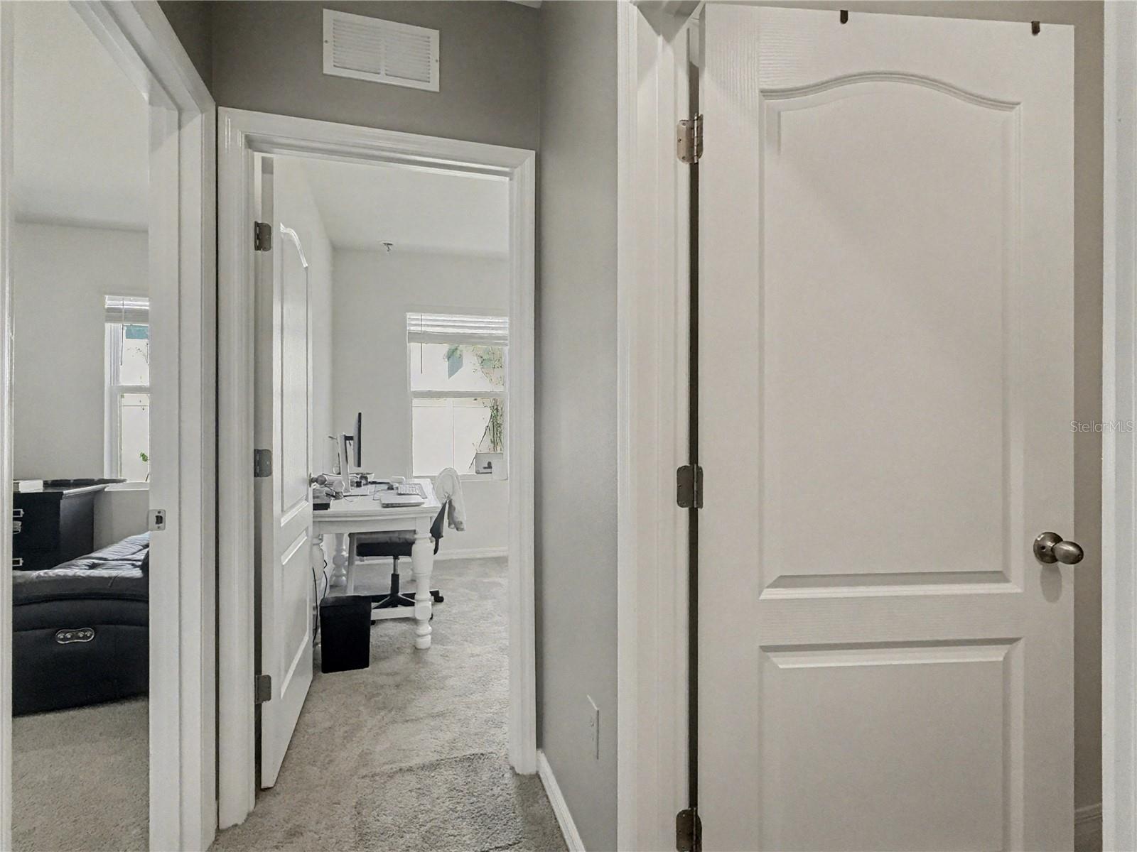 HAWTHORNE PH 1 - Residential Lease