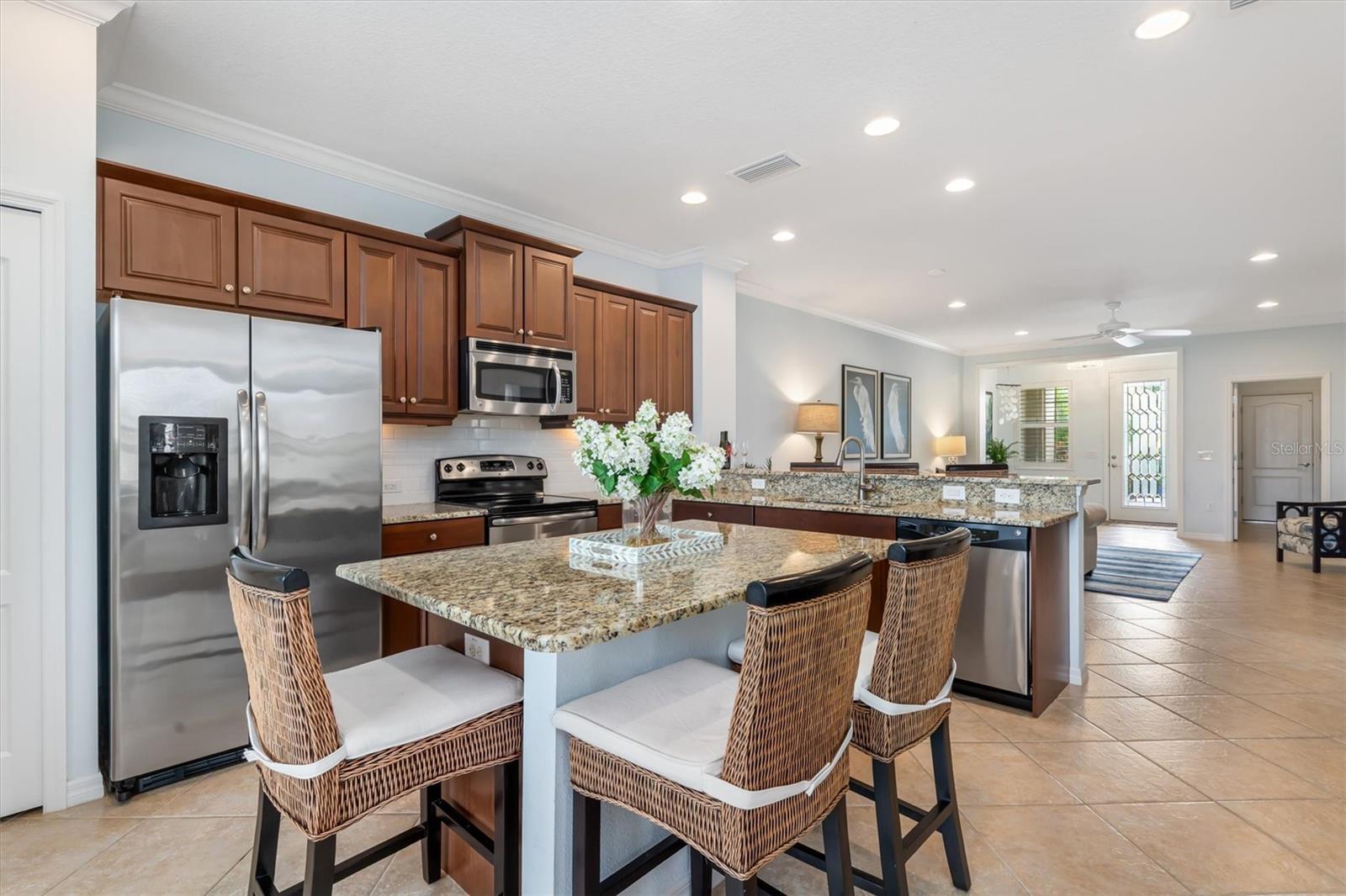 ARLINGTON COVE - Residential