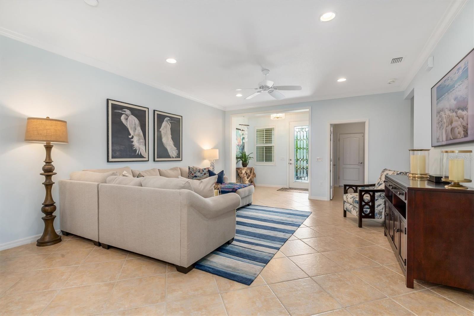 ARLINGTON COVE - Residential