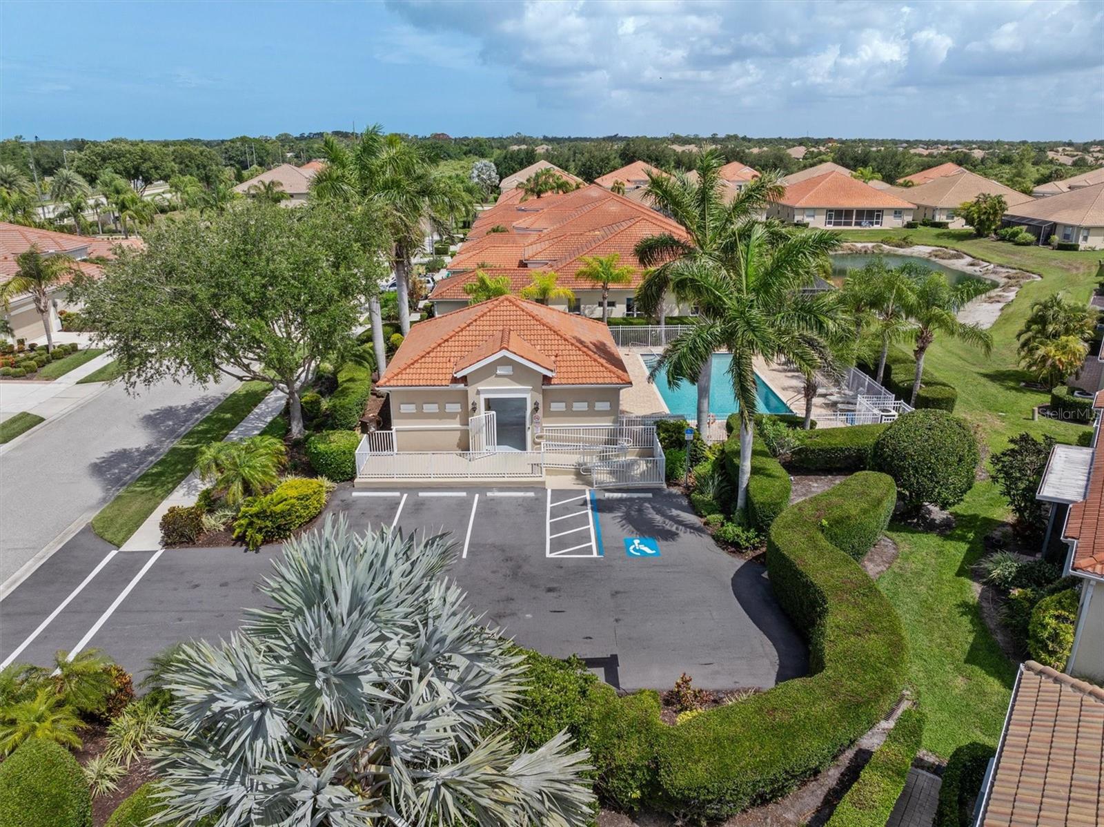 ARLINGTON COVE - Residential