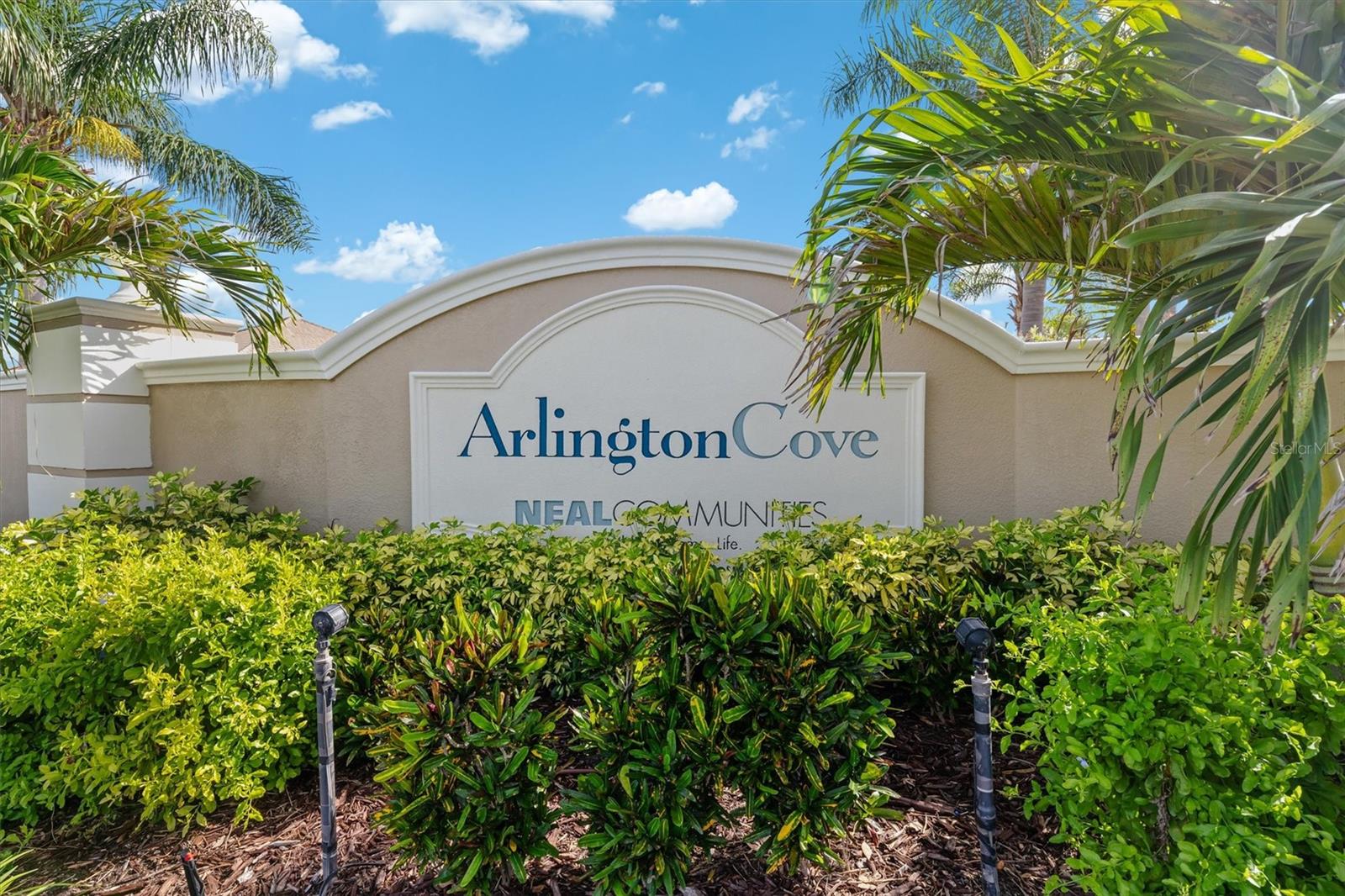 ARLINGTON COVE - Residential