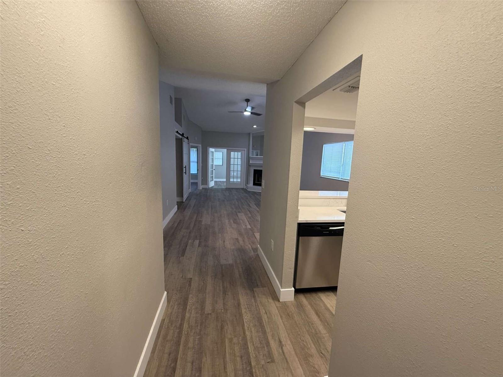 RAINTREE VILLAGE - Residential Lease