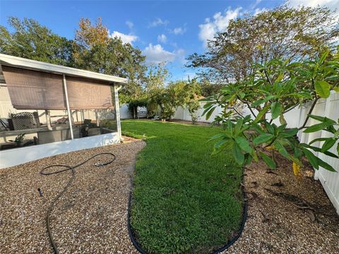 A home in LAND O LAKES