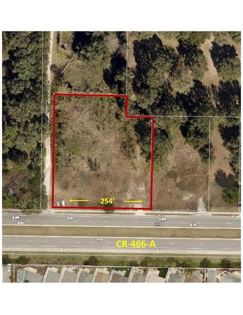 833 COUNTY ROAD 466A FRUITLAND PARK FL 34731