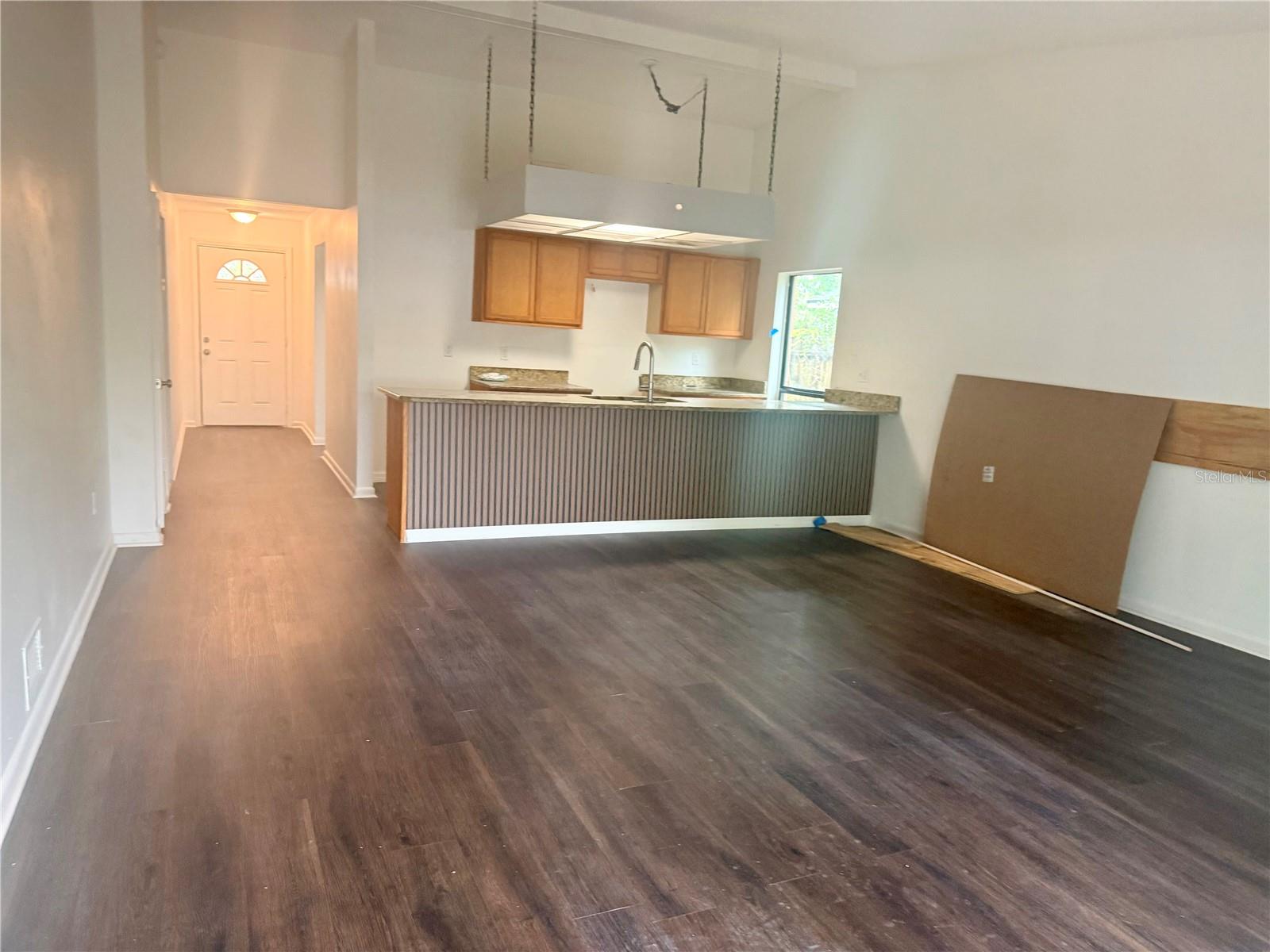 FAIRVIEW GDNS - Residential