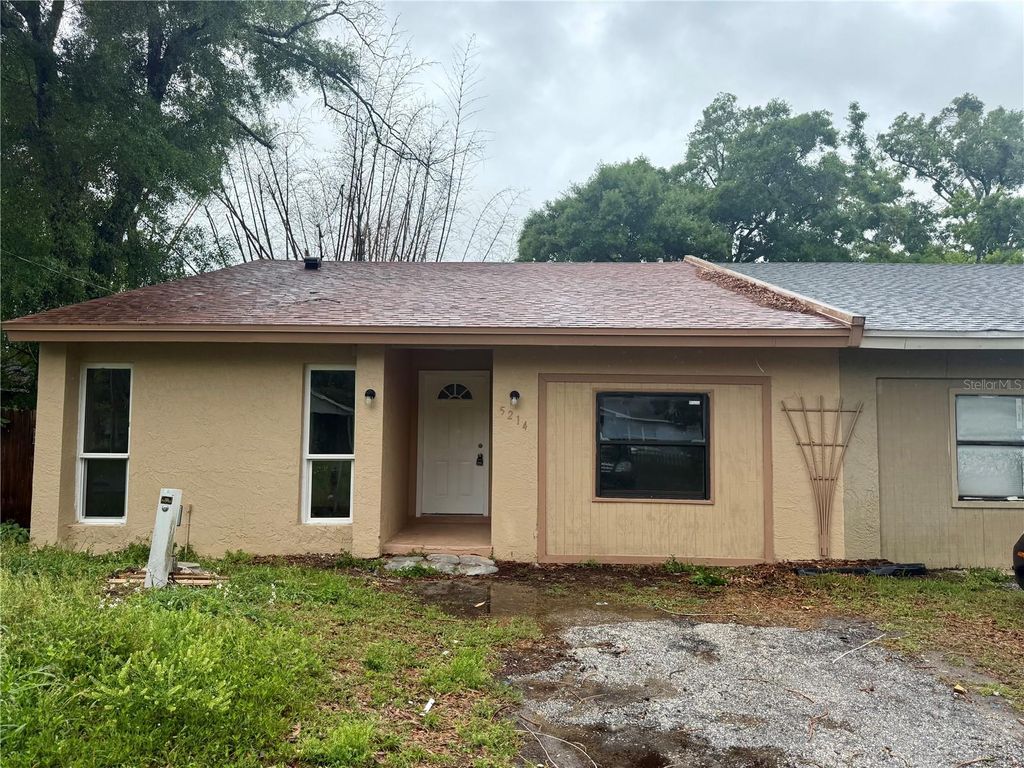 Photo of 5214 2nd Street, Orlando, FL 32810 (MLS # O6397878)