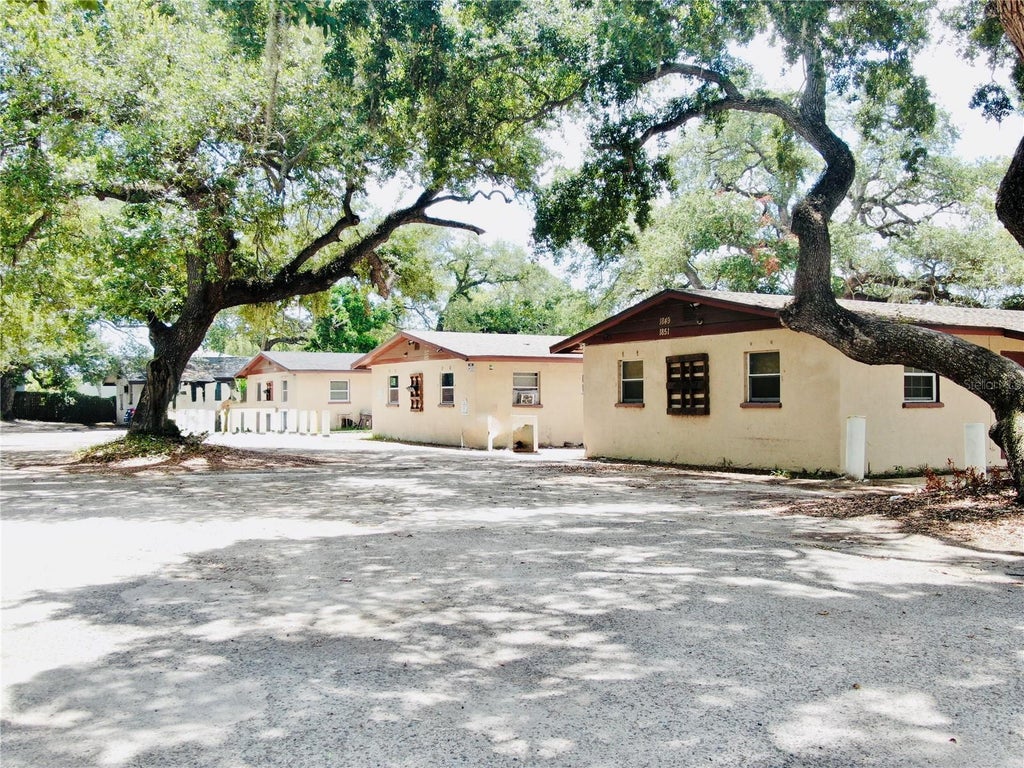 Photo of 1821 20th Street, Sarasota, FL 34234 (MLS # A4710045)