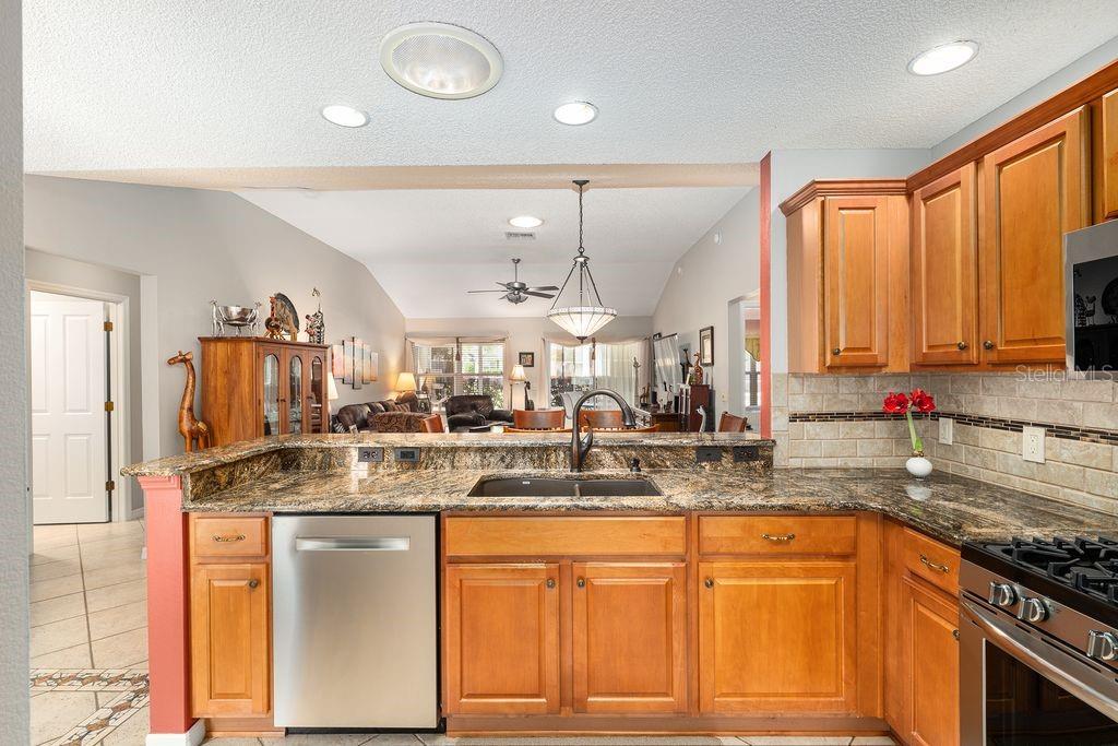 VILLAGES MARION/UN 50 - Residential