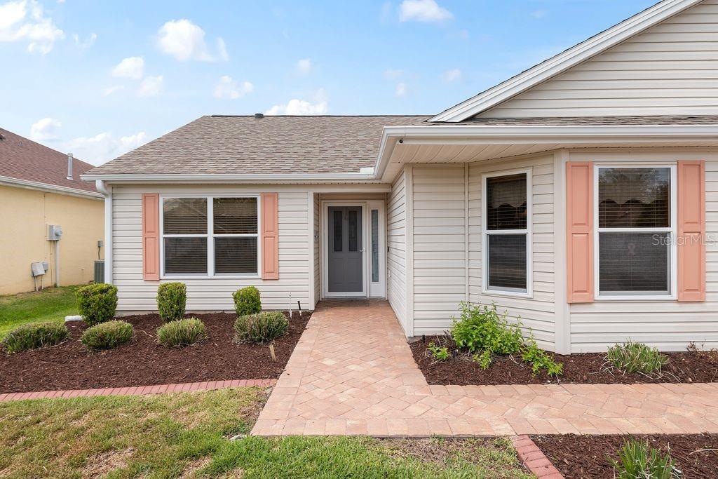 9325 SE 171ST LE FLORE LANE